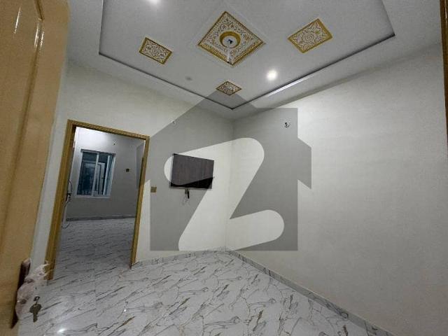 Your Dream Brand New 2 Marla House Is Available In Sabzazar Scheme
