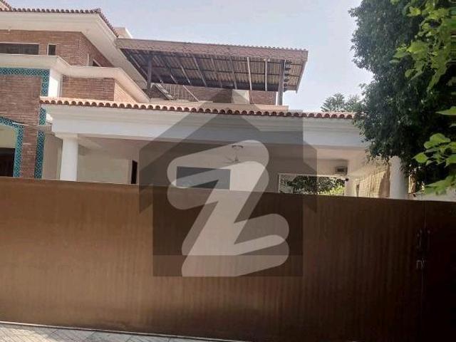 Your Dream Brand New 2 Kanal House Is Available In F 8/3