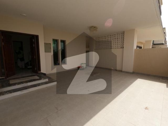 Your Dream Brand New 375 Square Yards House Is Available In Askari 6
