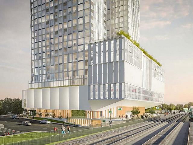 Your Dream Condo Awaits! 327 Royal York Living!