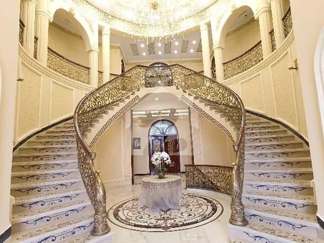 Your Dream Fully Furnished 51 Marla House Is Available In DHA Phase 1 Sector F