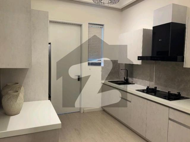 Your Dream Fully Furnished 5 Marla House Is Available In Serene Villas Jinnah Avenue