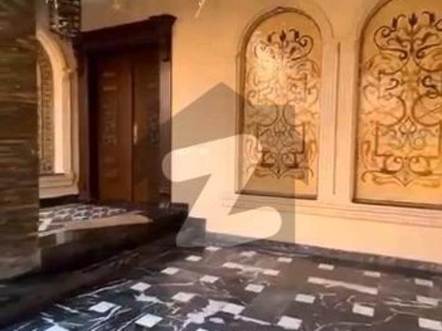 Your Dream Fully Furnished 13 Marla House Is Available In Wafi Citi Housing Scheme