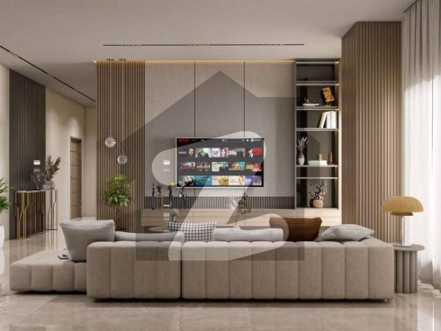 Your Dream Fully Furnished 2 Kanal House Is Available In Gulberg 3