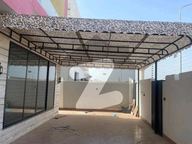 Your Dream Facing Park 20 Marla House Is Available In DHA Phase 1 Sector M