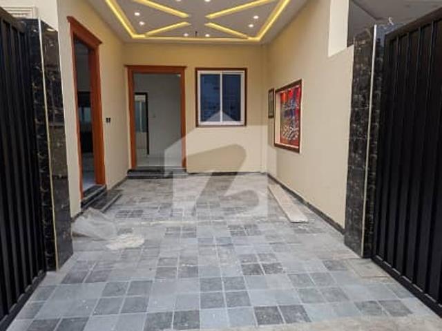 Your Dream Grey Structure 1250 Square Feet House Is Available In Mumtaz City