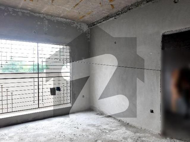 Your Dream Grey Structure 1 Kanal House Is Available In Chinar Bagh