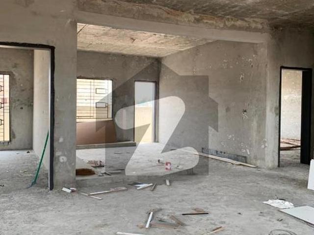 Your Dream Grey Structure 20 Marla House Is Available In DHA Phase 1 Sector I