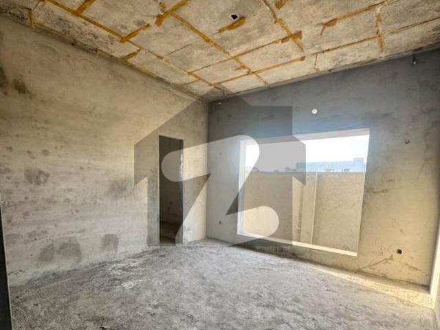 Your Dream Grey Structure 20 Marla House Is Available In DHA Phase 1 Sector M