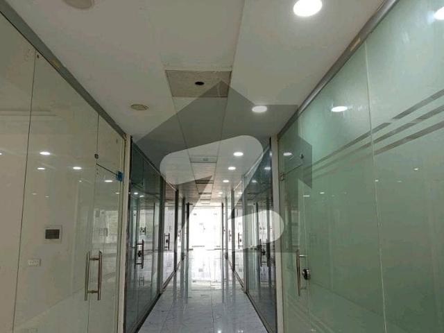 Your Dream Ground Floor 360 Square Feet Shop Is Available In Opal Square