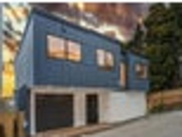 Your Dream Home Awaits! CCC & Title issued!