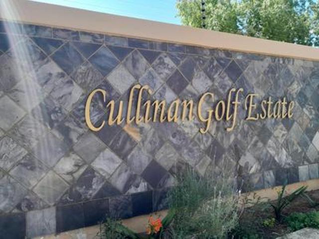 your dream home awaits in cullinan g.