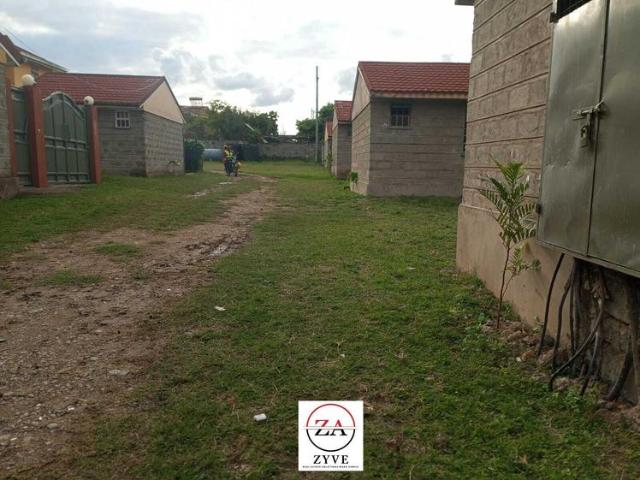 Your Dream Home Awaits in Kitengela 3 Bedroom Townhouse