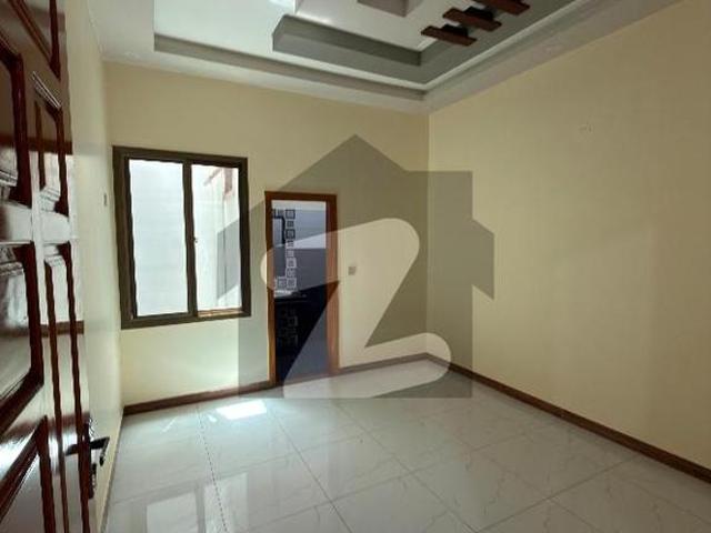 Your Dream Home Awaits in Saadi Town Block 5 Where Comfort Meets Class. Saadi Town