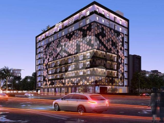 Your Dream Home Awaits: Studio Luxury Apartments in Bahria Town Grand 11