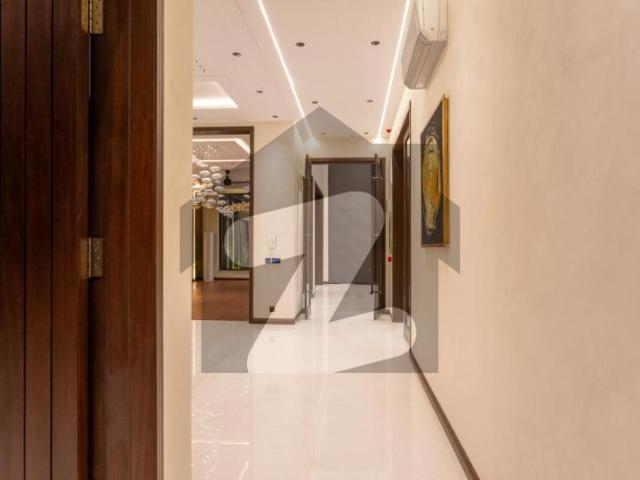 Your Dream Home Awaits 10 Marla Modern Design Bungalow For Sale In DHA Phase 7