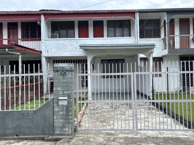 Your Dream Home Awaits