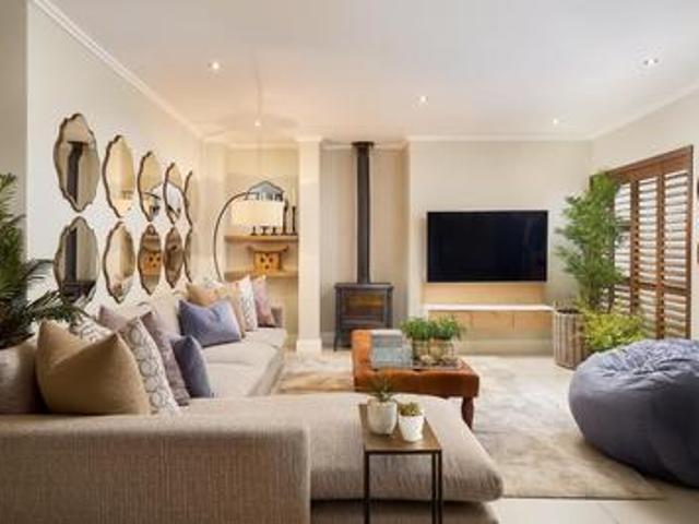 your dream home: elegant 4 bedrooms.