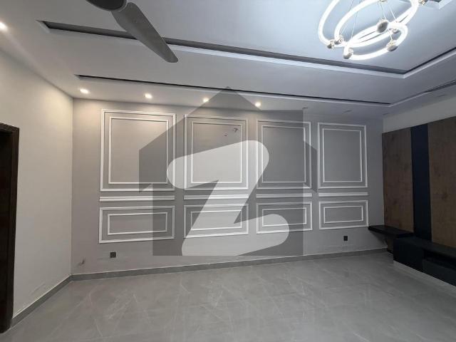Your Dream Home for sale Bahria Town Phase 8 Sector F 1