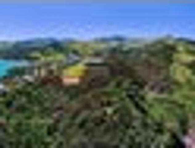 Your dream home in a sublime setting