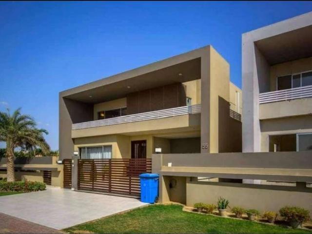 Your Dream Home is Awaits in Bahria Town Karachi ID 47015