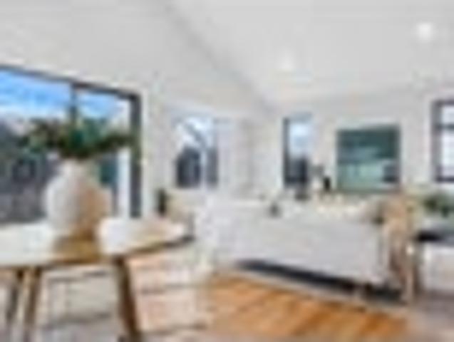 Your Dream Home Is Ready for You!