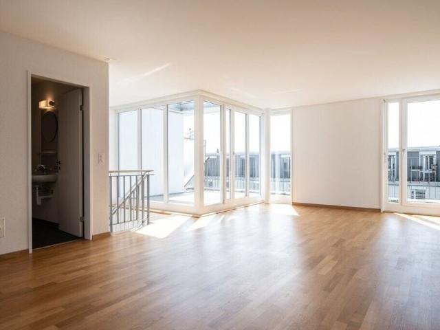 Your dream home on two floors