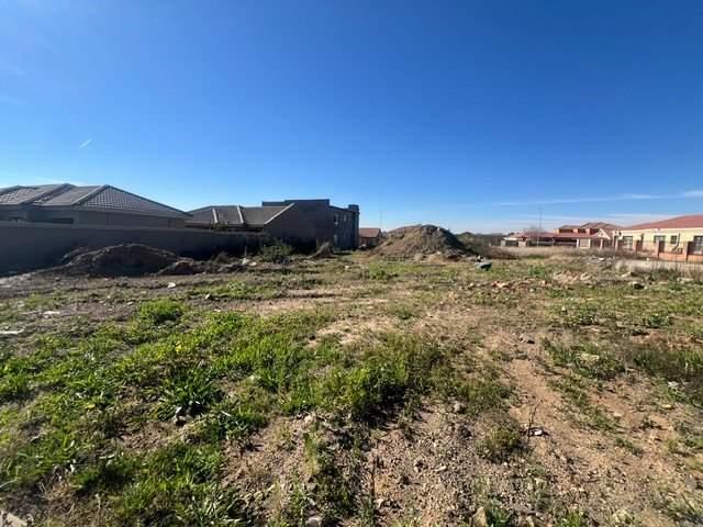 Your Dream Home Starts Here!