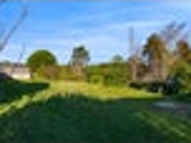 YOUR DREAM HOME STARTS HERE