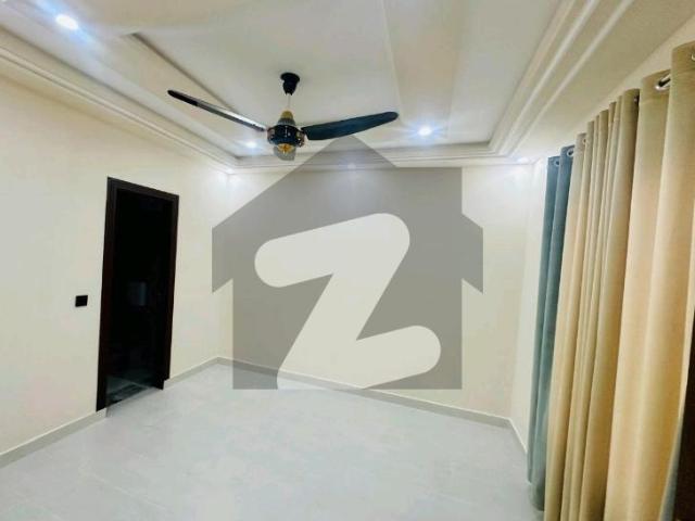 Your Dream Prime Location 10 Marla House Is Available In Wapda Town