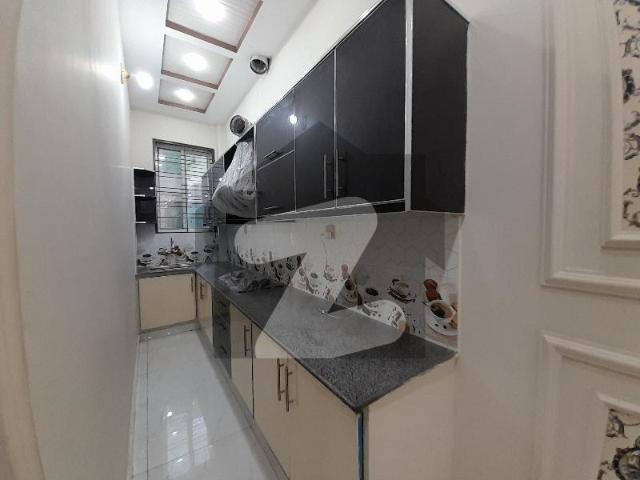 Your Dream Prime Location 3 Marla House Is Available In Lalazar