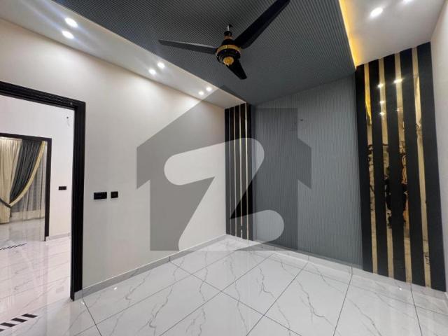 Your Dream Prime Location 5 Marla House Is Available In Citi Housing Society