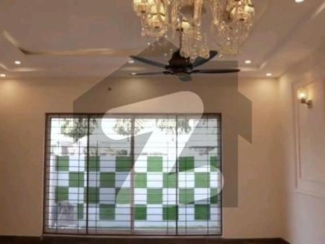 Your Dream 10 Marla House Is Available In DHA Phase 6