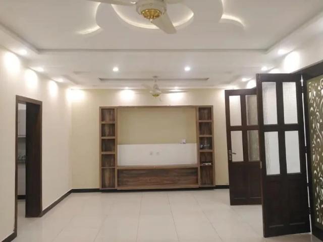 Your Dream 10 Marla House Is Available In Soan Garden Block H Islamabad Soan Garden ID 98151