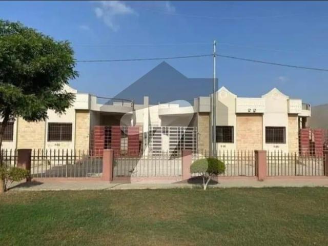 Your Dream 120 Square Yards House Is Available In Falaknaz Dreams