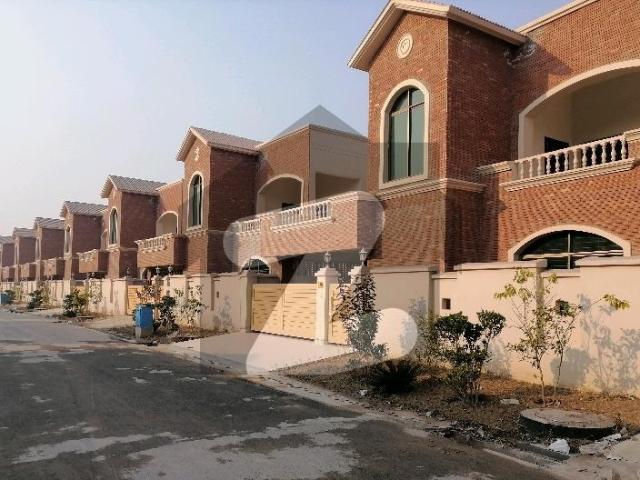 Your Dream 12 Marla House Is Available In Askari 3