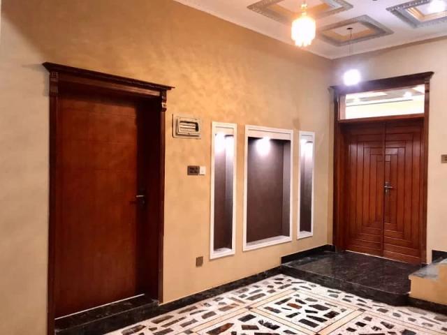 Your Dream 1350 Square Feet House Is Available In Snober City Green Rawalpindi Adiala Road ID 81193