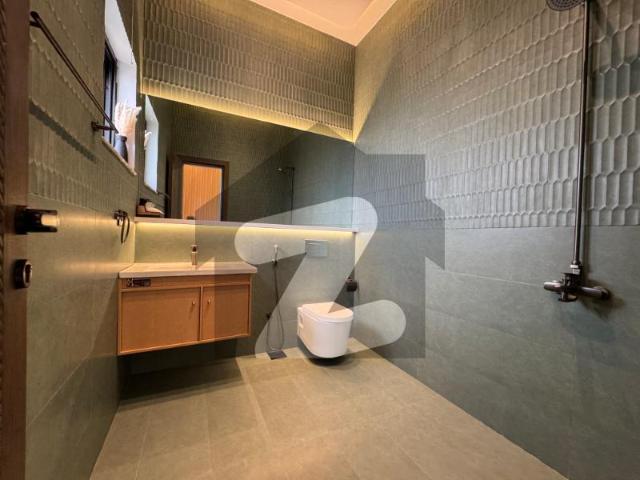 Your Dream 1 Kanal Brand New Modern Designer House For Sale Bahria Town Phase 8 Rawalpindi Bahria Town Phase 8 Block P