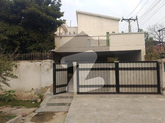 Your Dream 1 Kanal House Is Available In Nasheman e Iqbal Phase 2