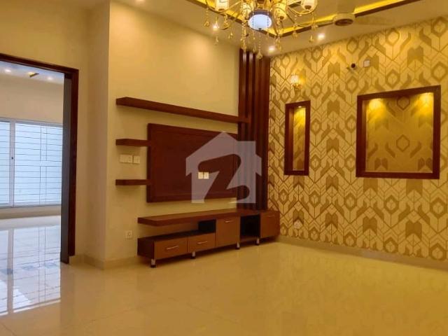Your Dream 1 Kanal House Is Available In Bahria Town Sector E