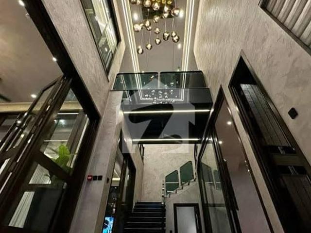 Your Dream 1 Kanal House Is Available In DHA Phase 6