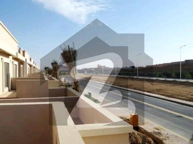 Your Dream 200 Square Yards House Is Available In Bahria Town Precinct 10 A
