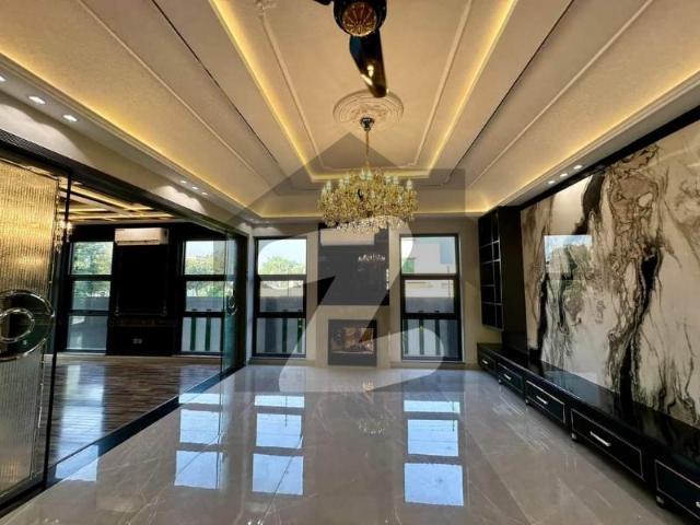 Your Dream 20 Marla House Is Available In DHA Phase 7