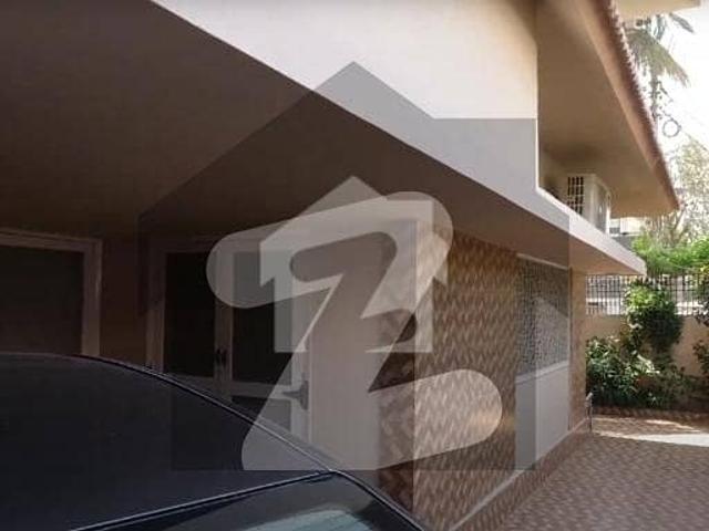 Your Dream 400 Square Yards House Is Available In Gulshan E Iqbal Block 13/D 1