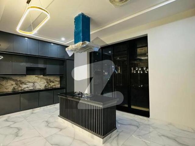 Your Dream 4 Marla House Is Available In Buch Executive Villas