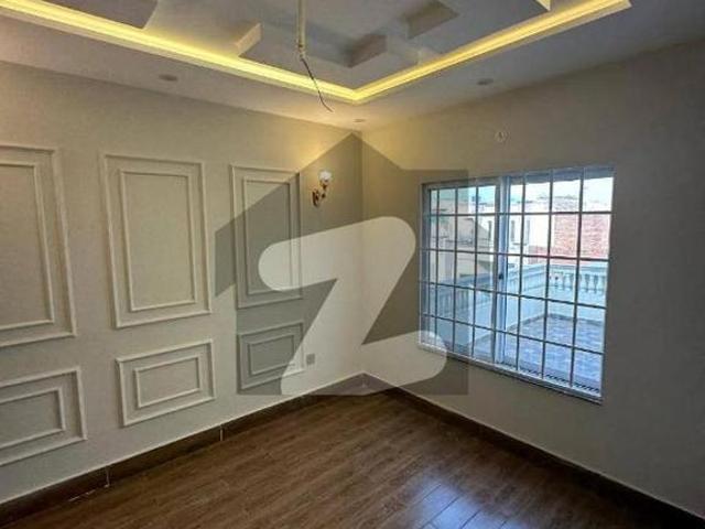 Your Dream 5 Marla House Is Available In Johar Town