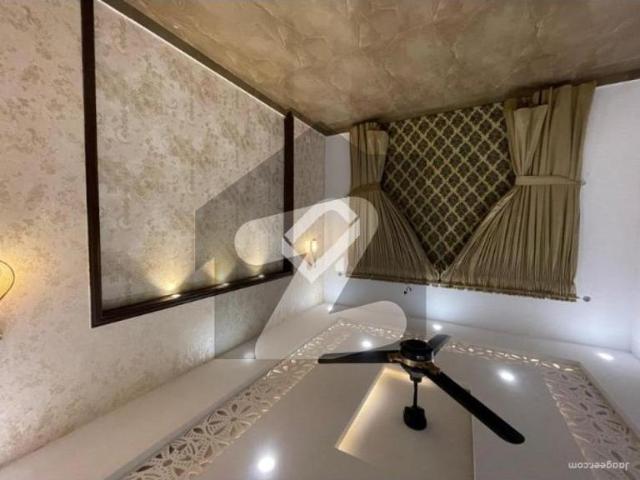 Your Dream 5 Marla House Is Available In Shershah Colony Raiwind Road