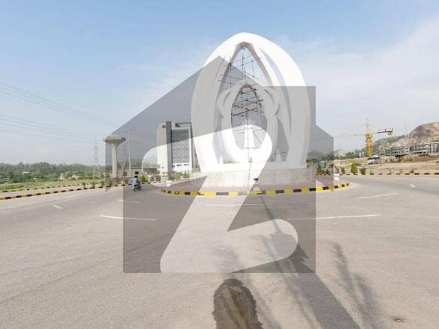 Your Dream 5 Marla Residential Plot Is Available In Faisal Hills Block A