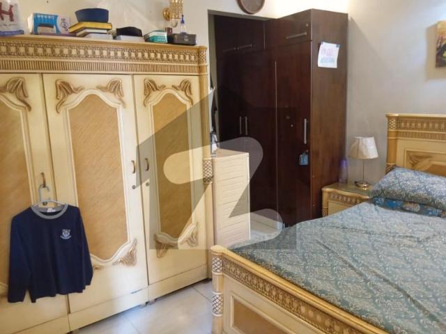 Your dreams home awaits you in the heart of guistane jauhar, best for house finance. Gulistan e Jauhar Block 4