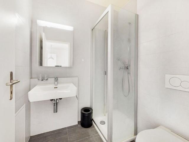 Your furnished studio for rent!